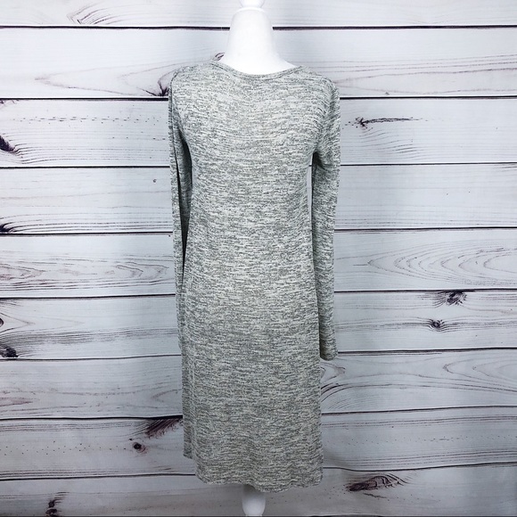 Coco + Jameson Split Side Knitted Tunic Top xs - Picture 5 of 7